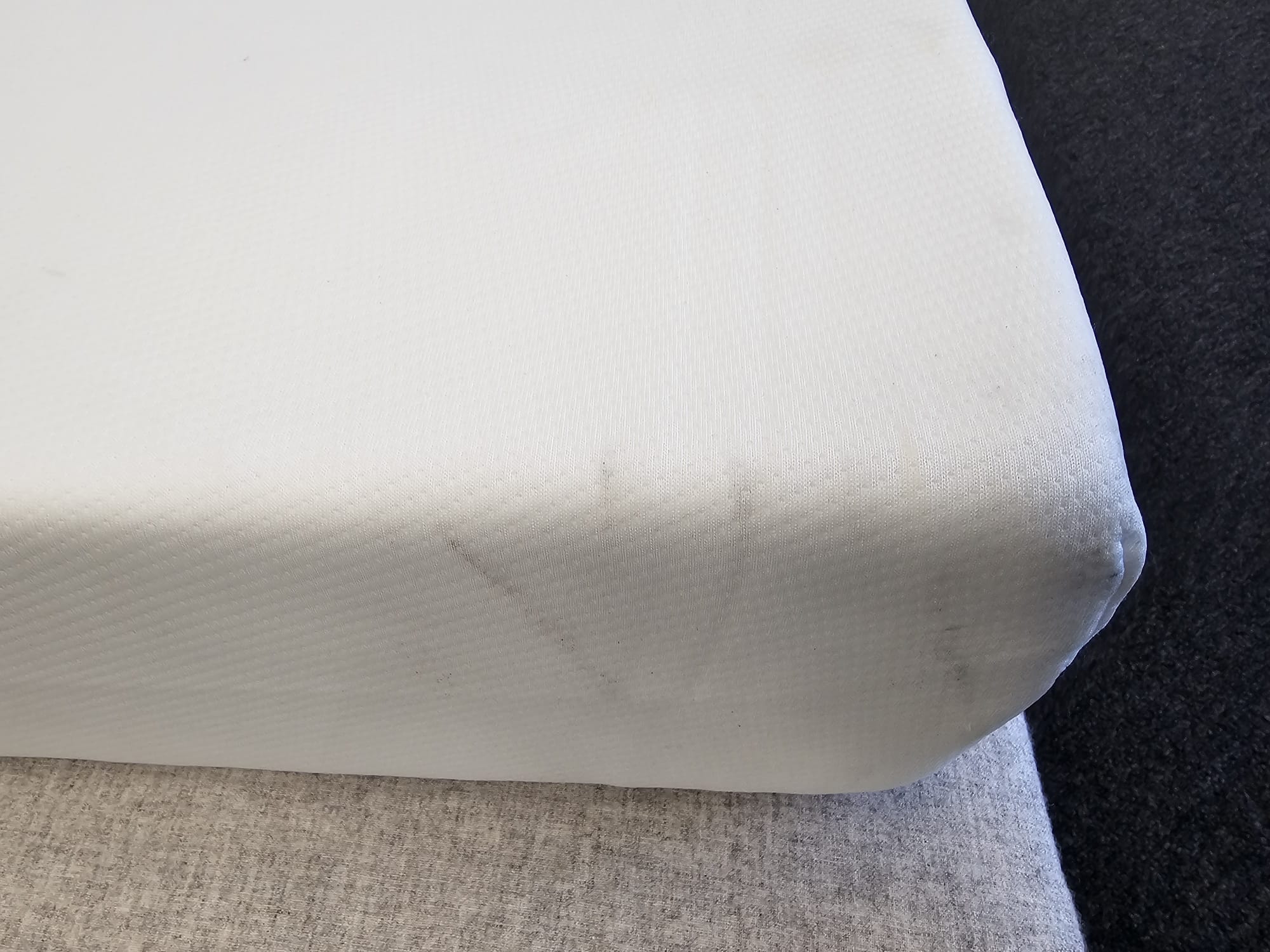 Double Snooze Easy Mattress – 60 Night Comfort Trial Hailsham Store Size_ DoubleWeb-1931694
