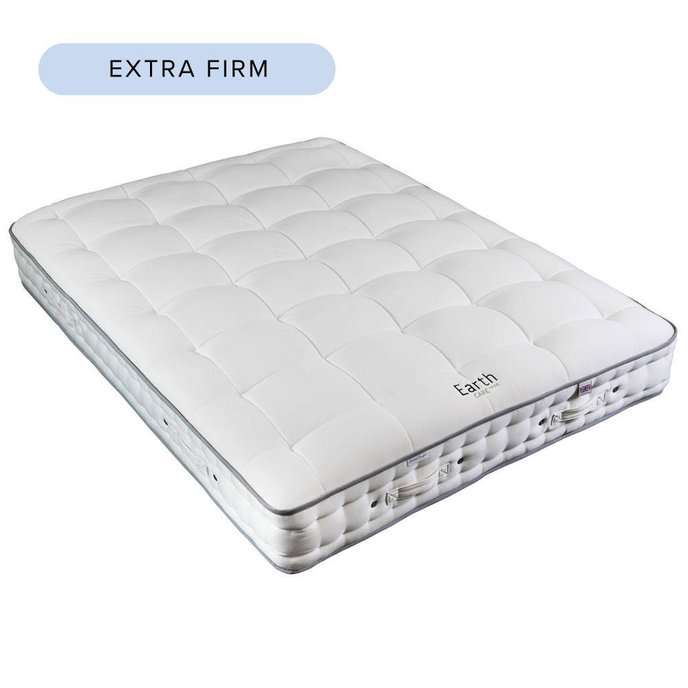 Earth mattress hotsell