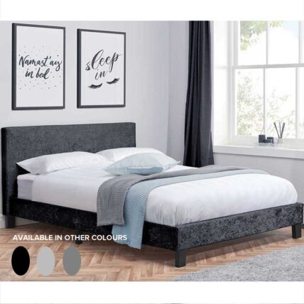 Fila Bed Frame