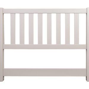 Sussex Beds - 2'6'' Small Single Fleetwood Floor Standing Headboard