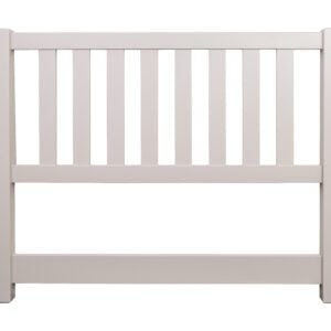 Sussex Beds - 4'6'' Double Fleetwood Floor Standing Headboard