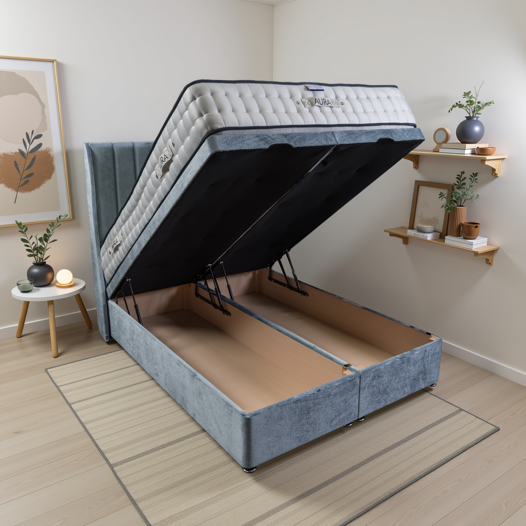 Small Bedroom Ideas That Make a Big Difference