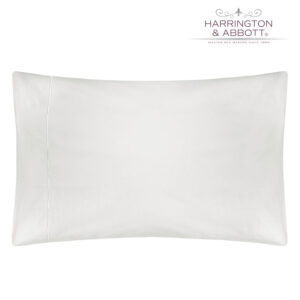 Sussex Beds - Housewife Cream Pillowcase