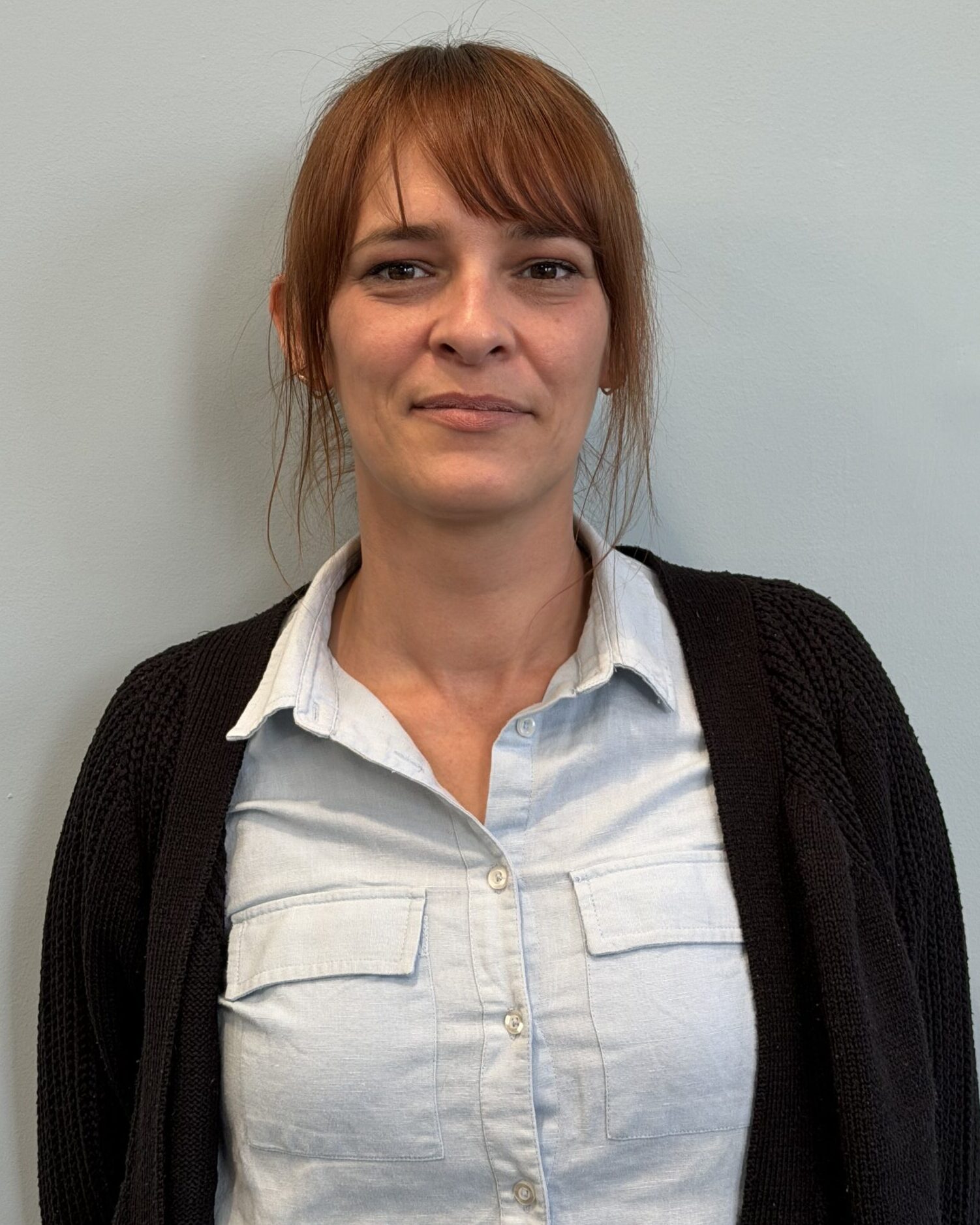 Amy Sussex Beds Sales Executive
