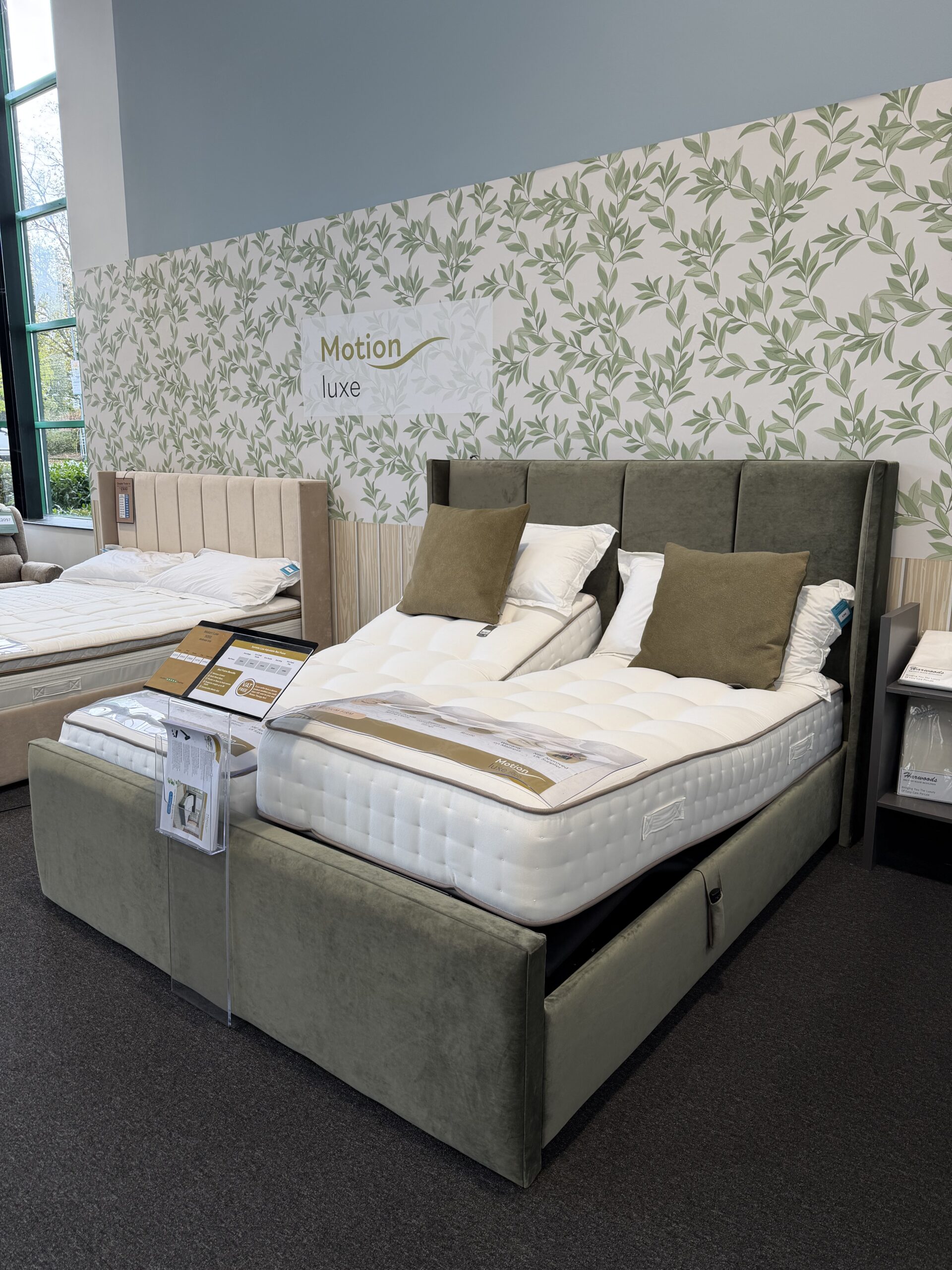 VAT Relief on Adjustable Beds: Everything You Need to Know