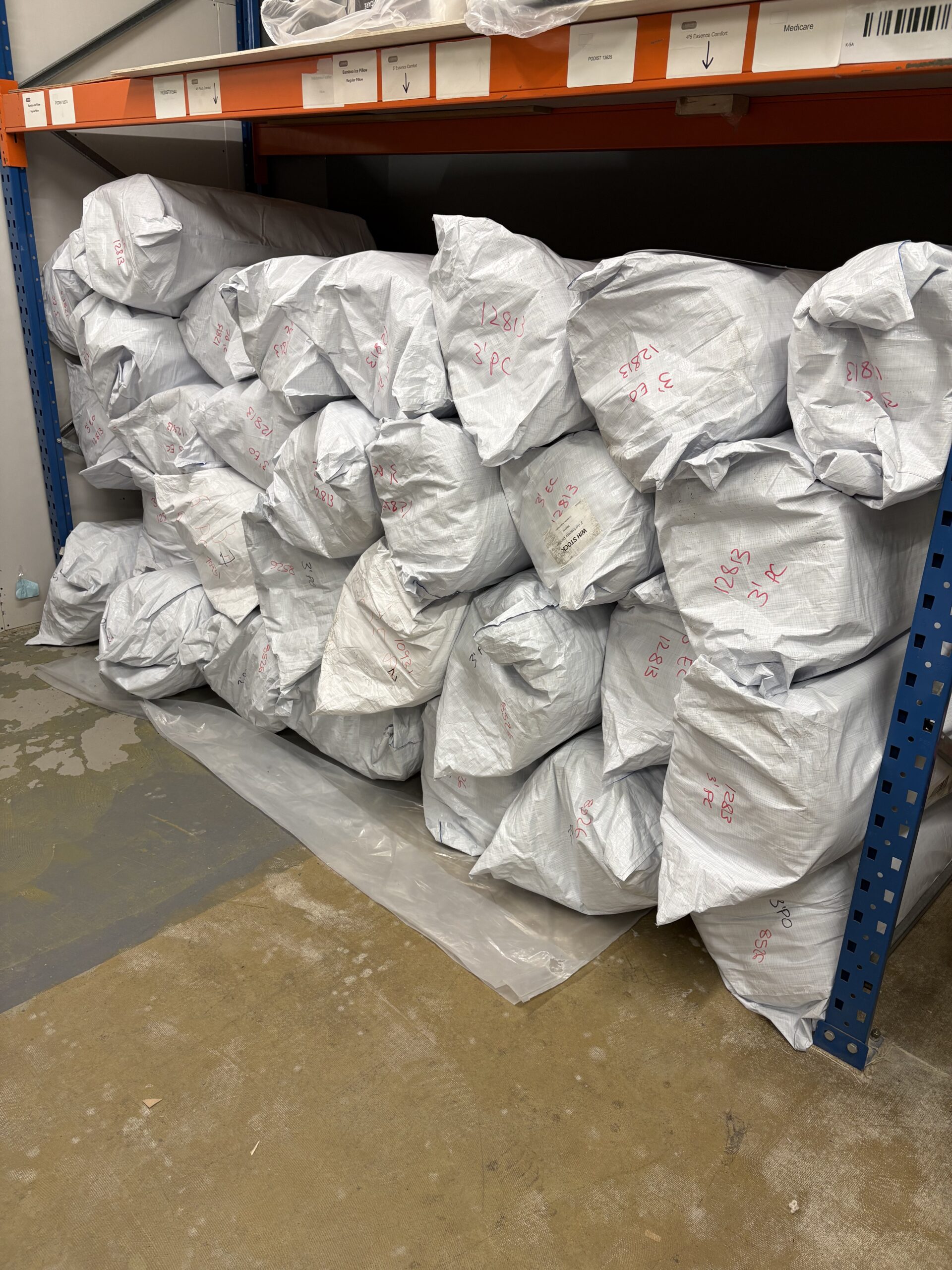 Rolled-Up Mattresses: Are They Any Good?