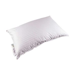 Sussex Beds - Indulgence Soft as Down Pillow Single Pack