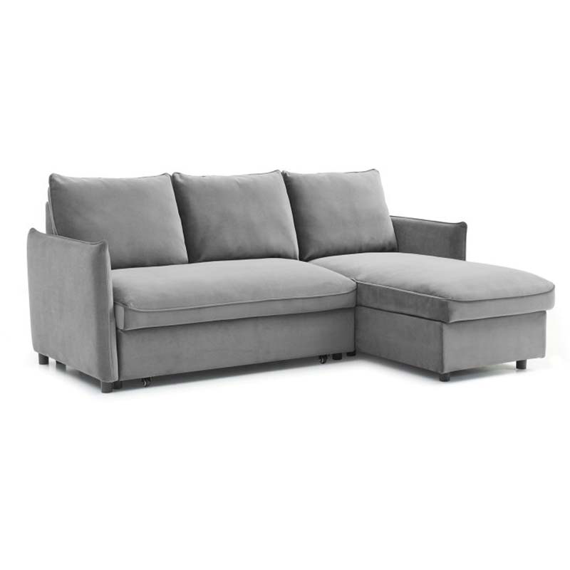 Keller Corner Sofa Bed Sussex Beds