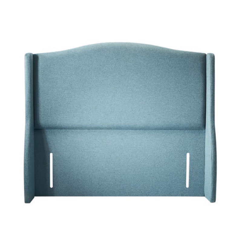 5'0" King Size Lauzerte Floor Standing Headboard Sussex Beds