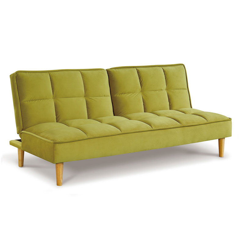 Fareham Green Sofa Bed Sussex Beds