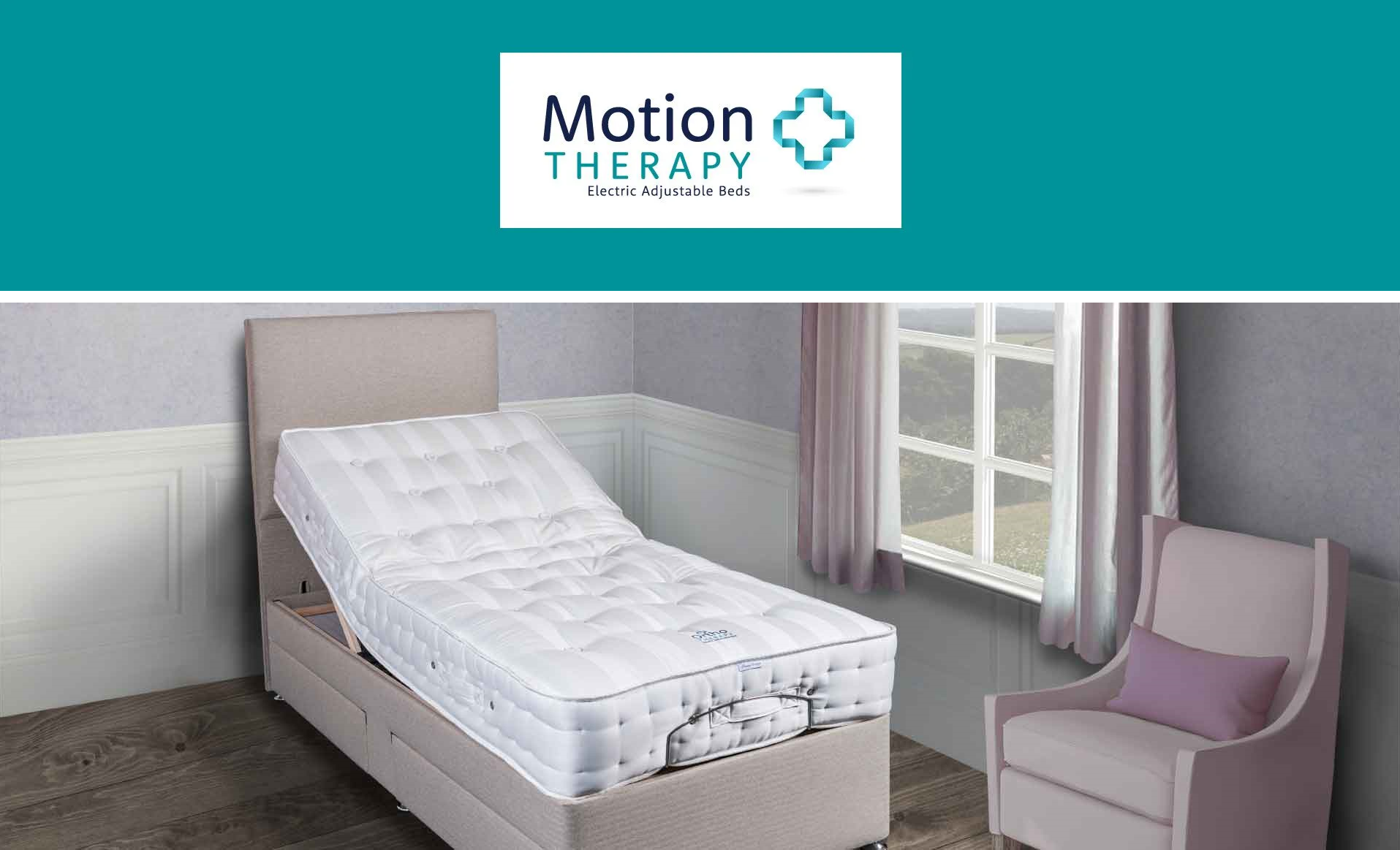 motion therapy banner