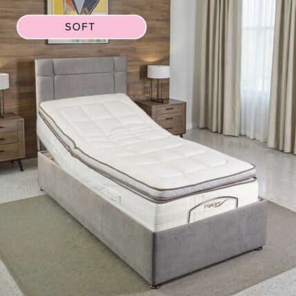 Motion Luxe 2000 Adjustable Bed