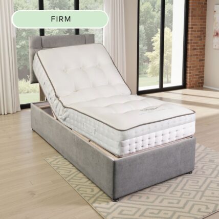 Motion Luxe 7000 Adjustable Bed