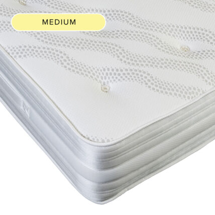 Nest Cloud Mattress - King