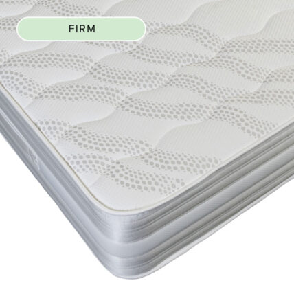 Nest Support Mattress - King
