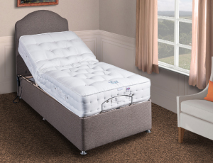 Adjustable beds