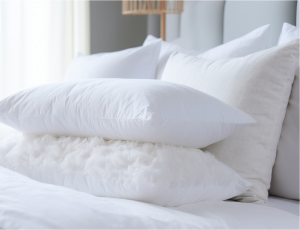 Pillows
