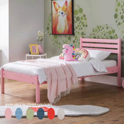 Rubens Bed Frame