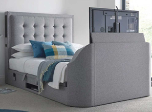 TV Beds