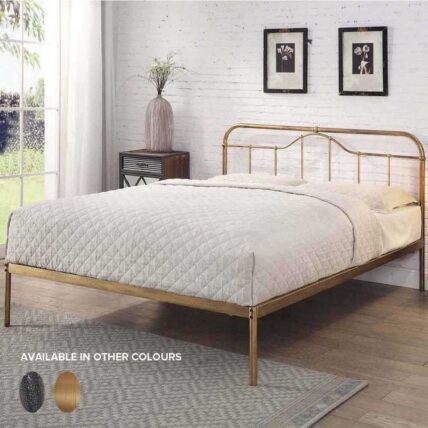 Whitfield Bed Frame