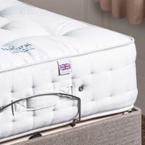 adjustable mattress