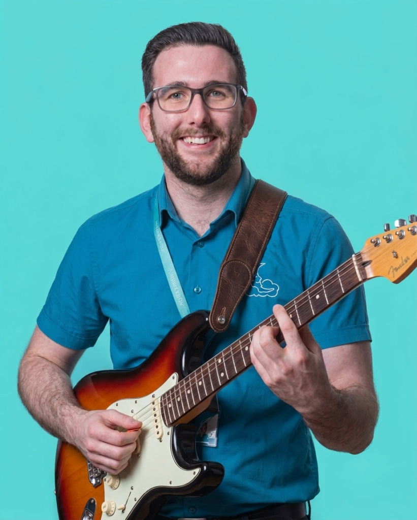 Sales Executive: Callum