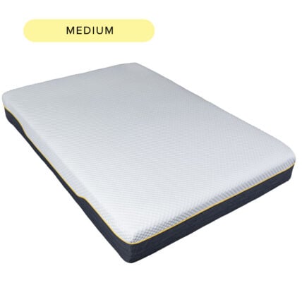 King Midnight Mattress - New