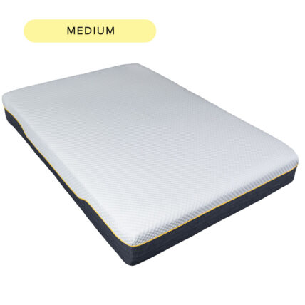 King Midnight Mattress - New