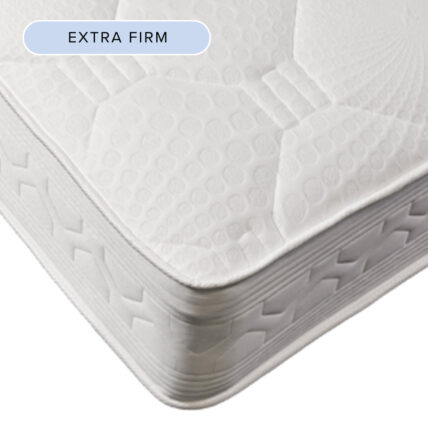 Double Nova Ortho Mattress - Ex Display