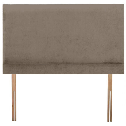 Small Double Cosmos Strutted Framed Headboard - New