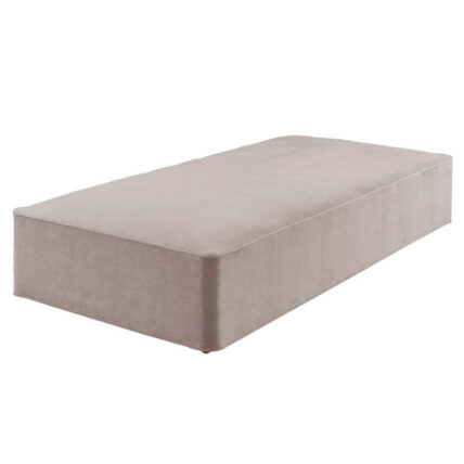 Single Slimline True Edge 1000 Base - Ex Display