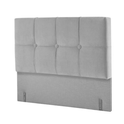 Single Gatcombe Floating Headboard - Ex Display
