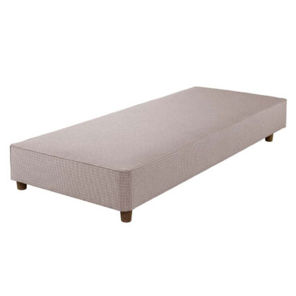 Single Shallow On Legs True Edge 1000 Base - Ex Display