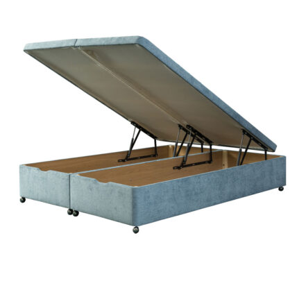 King End Ottoman Nature Base - New