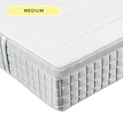 Nectus Pure Serene Mattress : King Nectus Pure Serene Mattress - Ex Display