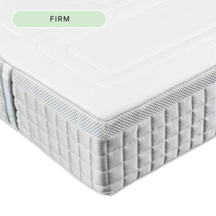 Nectus Pure Support Mattress : King Nectus Pure Support Mattress - Ex Display