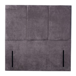 Sussex Beds - 2'6" Small Single Cleo Floor Standing Headboard