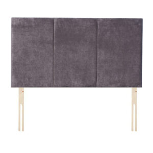 Sussex Beds - 2'6" Small Single Cleo Headboard