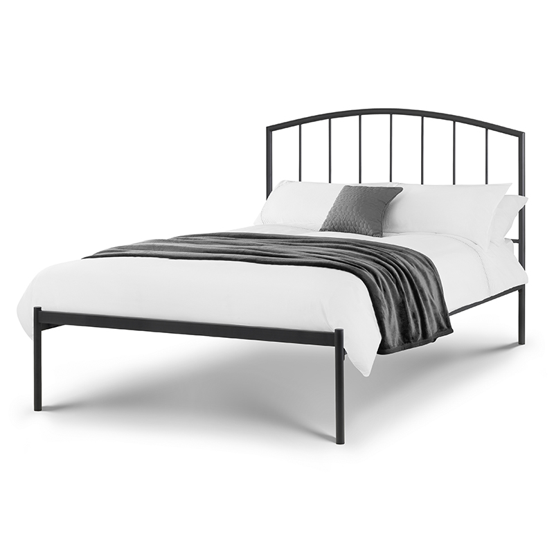 4 6 Double Hadlow Bed Frame Sussex Beds white-wooden-double-bed-at-best-price-in-buxar-aanchal-furniture