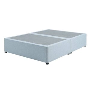 Sussex Beds - 4'0" Small Double Paris Platform Top Non Storage Base