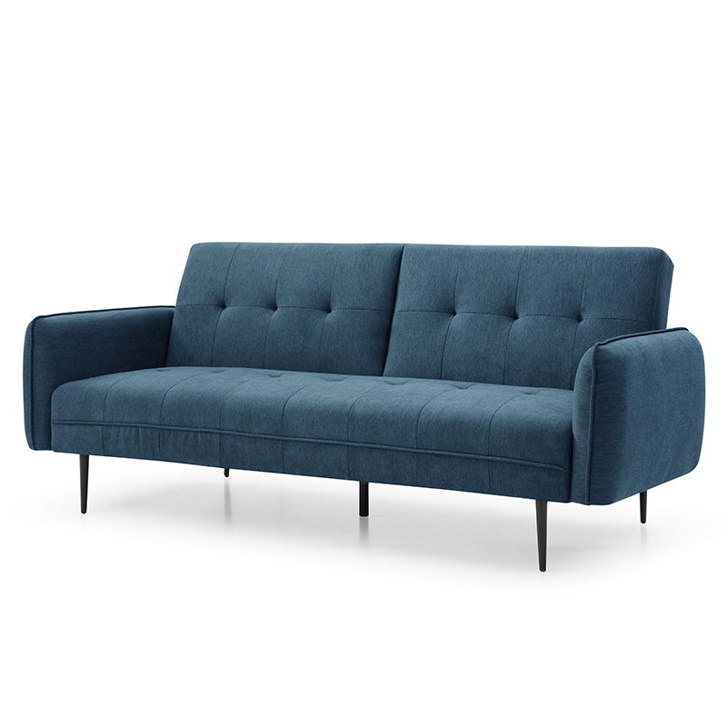 Downswood Blue Sofa Bed Sussex Beds