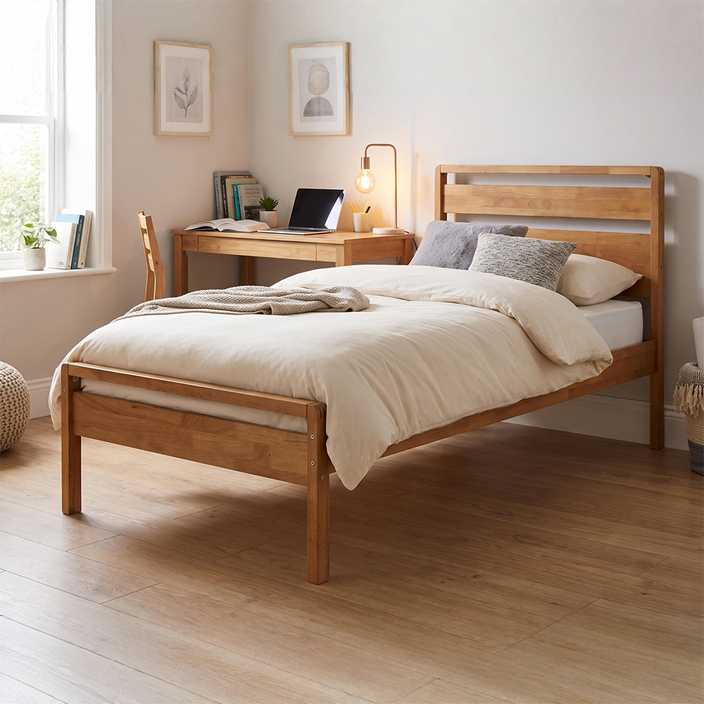 flair bedframe