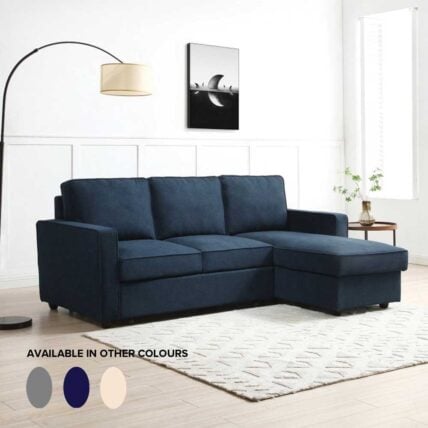 Graveney Corner Sofa Bed