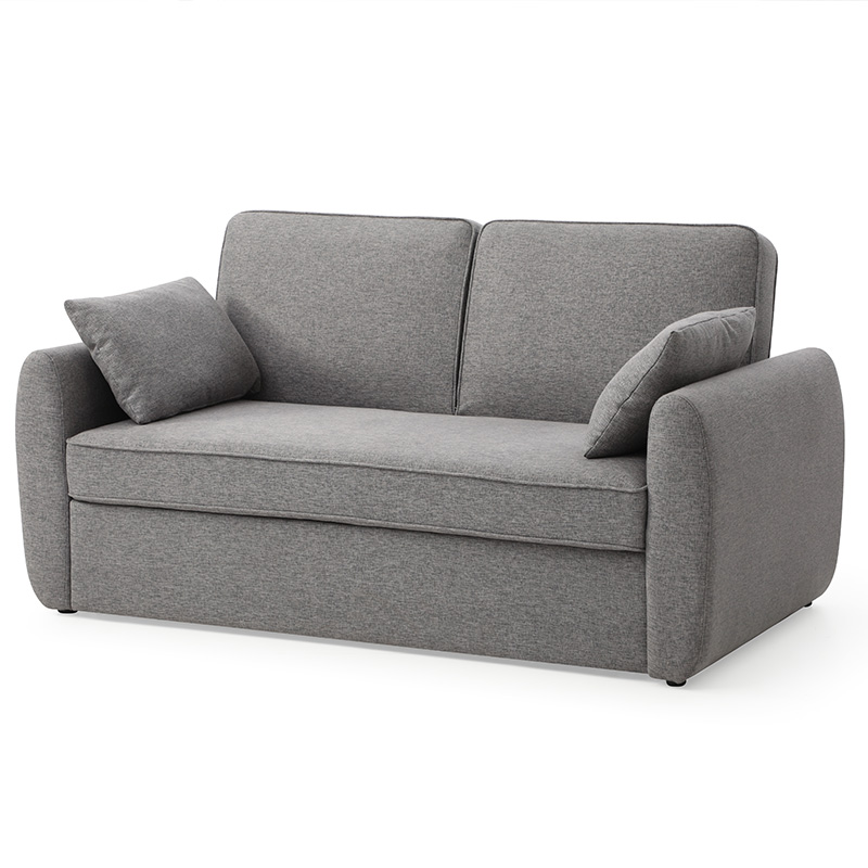 Halstow Grey Sofa Bed Sussex Beds