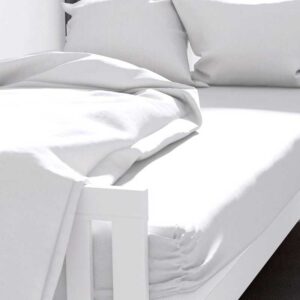 Sussex Beds - 3'0" 30cm Fitted Sheet