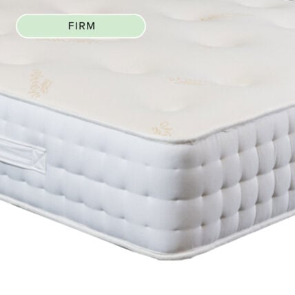 Classic Cashmere 1000 Mattress