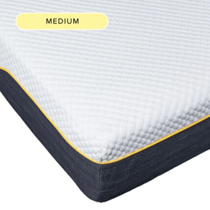 Double Midnight Mattress - New