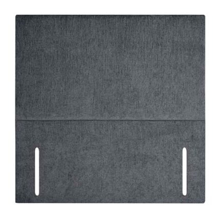 Small Double Standard Chloe Floorstanding Headboard - New