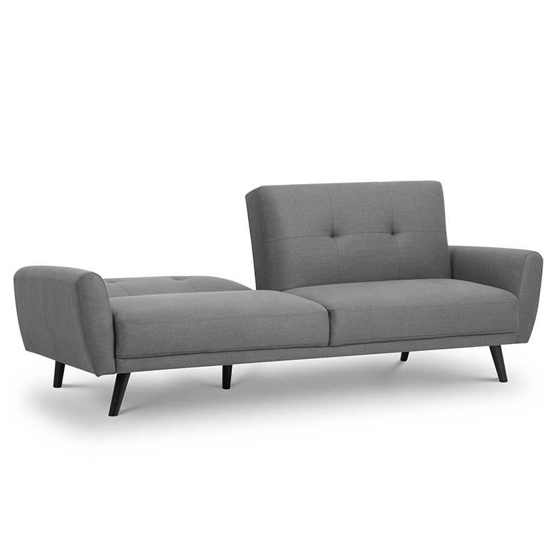 Kenley Grey Sofa Bed Sussex Beds