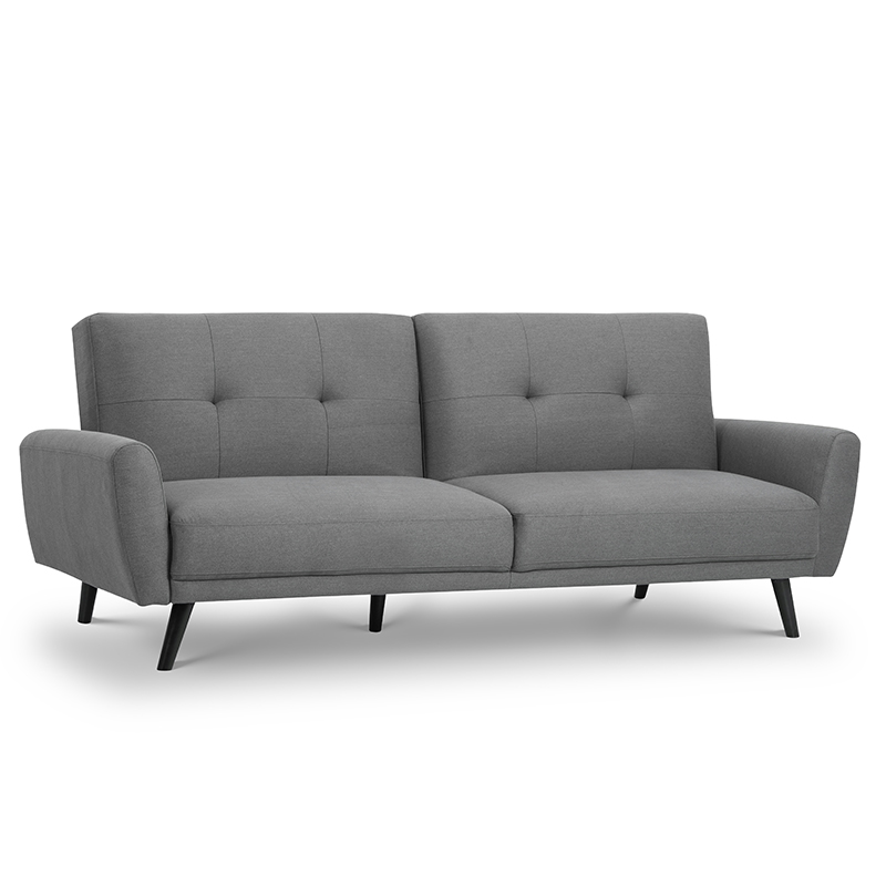 Kenley Grey Sofa Bed Sussex Beds